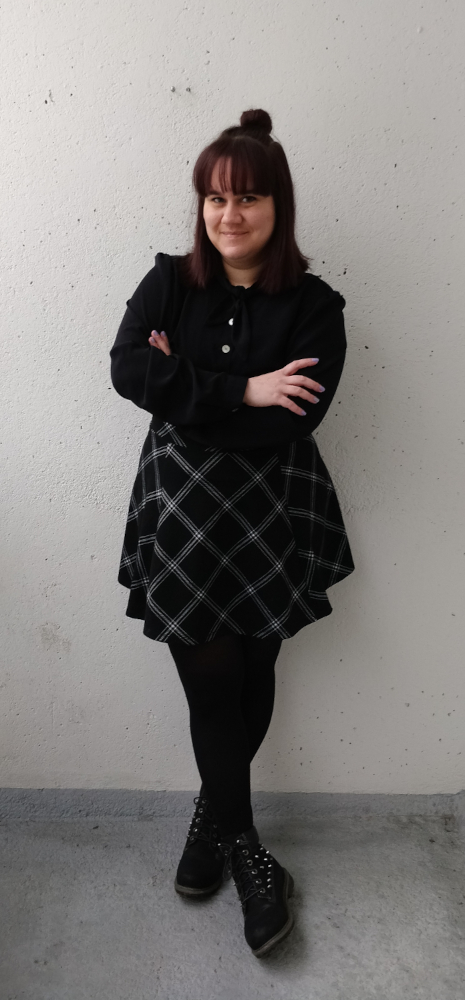 Kääntäjä Venla Kallio, Merkurius Translationsin perustaja