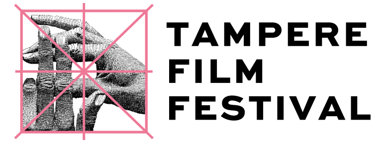 Tampere Film Festivalin logo
