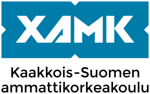 Kaakkois-Suomen ammattikorkeakoulun logo