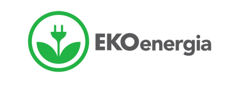 EKOenergian logo